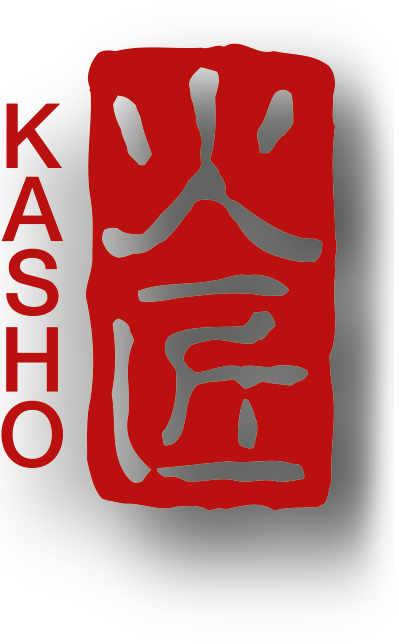 kasho logo